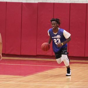 Meet your Posher, Jamel